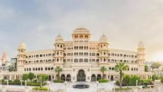 NATHDWARA VISION 2030 | GVN