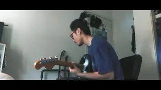 guitar cover - 