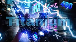Titanium 🪙 (400 Subscriber Special) |Valorant Montage|