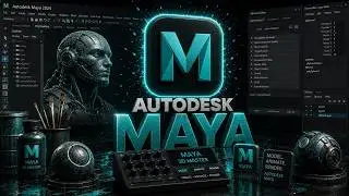 Autodesk Maya 2026 Crack | Download & Install Guide