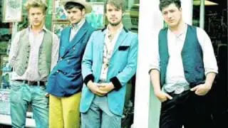 The Cave - Mumford & Sons (on screen lyrics)