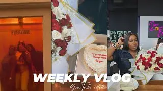 VLOG | HIJINGO BINGO + YOUTUBE ANNIVERSARY + STK BRUNCH + BICESTER VILLAGE & MORE