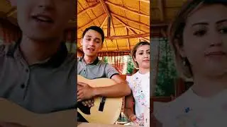 Sunnat Ergashev & Shoyi Mavlonova! Сен кимга зорсану. Сенга зор кимлар