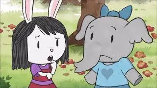 25 Days of Eliwhy - Strawberries