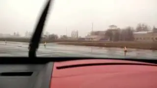 Звук в салоне Renault Megane 2 RS