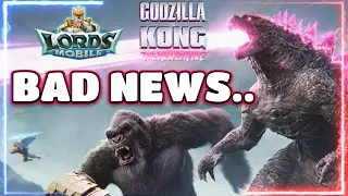 LEAKED INFO Regarding NEW Collaboration Event! - Lords Mobile
