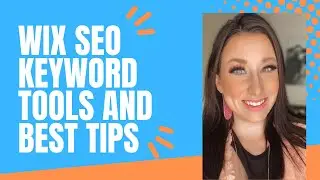 WIX SEO: Keyword Tools and Best Tips