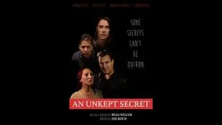 An Unkept Secret Review