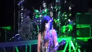 Kiss BRASIL 2009 - Strutter - Live São Paulo 2009