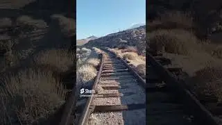 Railcart Fun