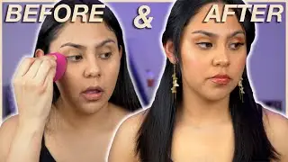 EVERYDAY NATURAL MAKEUP TUTORIAL | 2020 Summer Edition!