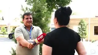 Noqonuniy qurulish belgilangan talablar ostida buzulayapdimi ?