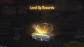 free fire level up 77 level up reward #freefireleveluprewards