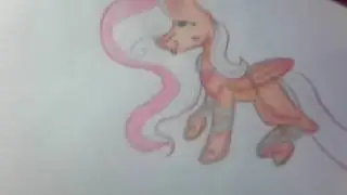 Рисую пони! #4