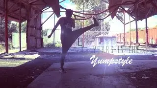 ●Panque● 【4 years in jumpstyle】●Addiction●