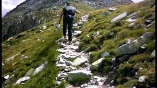Romania... muntii nostri frumosi