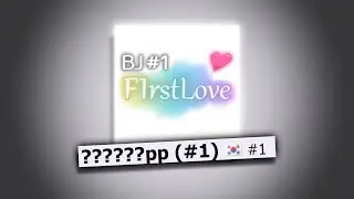 osu!mania's Forgotten #1 Player - Part 2
