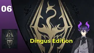 Cults, Greybeards, and Cave Mages. | The Elder Scrolls V: Skyrim Anniversary Edition