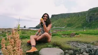 A Week in Ireland | Travel Vlog | Meera Palm