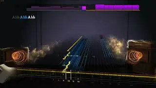Knights of Cydonia by Muse - Rocksmith 2014 Cover
