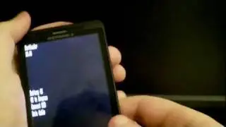 How to get into bootloader on Motorola Droid X/X2