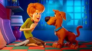 Scoob! Trailer 2019 Soundtrack