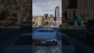GTA 5 Driving