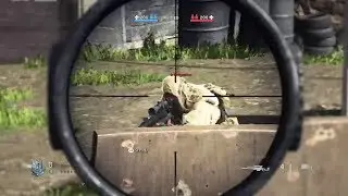 CALL OF DUTY: MODERN WARFARE (2019) - 2V2 ALPHA