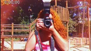 Eu e uma câmera na mão 📷❤️ 