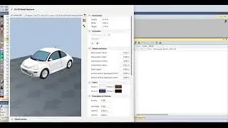 VISSIM Tutorial -16 ll Inbuilt Vehicle Types in VISSIM