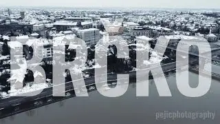 Brčko - Zima 2023
