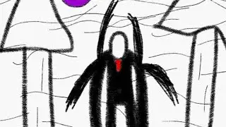 Slender Man - Presença do Mal | pg múmia
