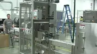 Tripack MSA-300 Shrink Label Applicator Sleeving Trigger Spray Bottles | ProPac.com