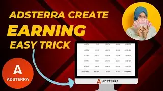 How to Earn Money By Creating Adstra Account 20224