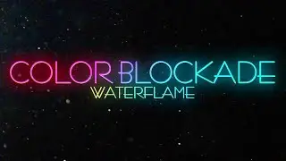 Color Blockade [Retro VGM/Sega-Style Music]