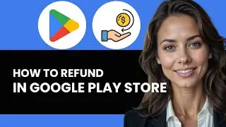 HOW TO GET A REFUND ON GOOGLE PLAYSTORE ULTIMATE GUIDE NEW 2024!