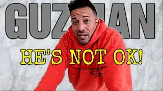 What Is Wrong With Christian Guzman?