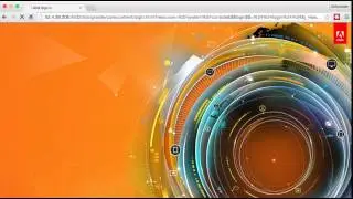 AEM Console Redirect