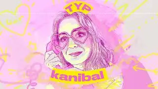 Typ kanibal