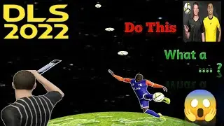 GET LUCKY OR BE TRICKY 😱 - DLS 22