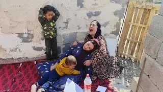 Maryam's Desperate Search: Traces of the Elusive Sister  An emotional quest for revenge