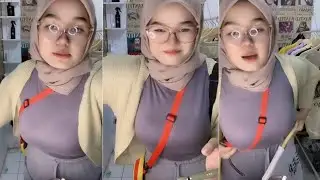 HIJABERS MONTOK