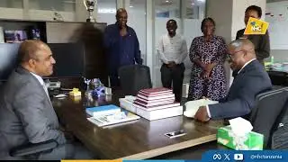HODI CHUO KIKUU - UDSM
