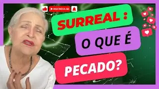 O QUE É PECADO #arrependimento #pecado #misericórdia #sofrimento #sabedoria #conhecimento #segurança