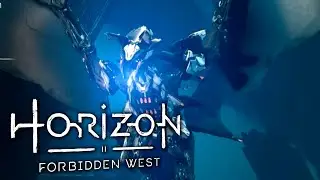 СМЕРТОКРЫЛ Horizon Forbidden West PS5