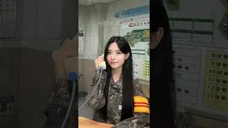 #통신보안 #사랑이지말입니다