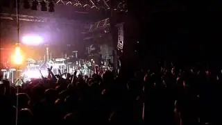 Bloody BeetRoots - Cornelius - live at ARENA Wien (Vienna) on 27.Nov.2010