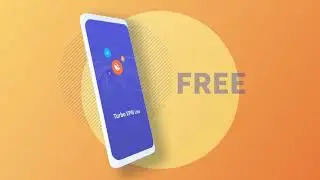 Turbo VPN Lite on GooglePlay