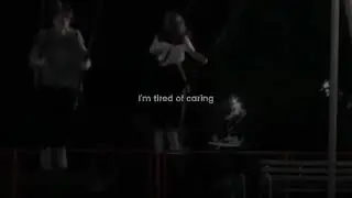 Silence #fyp #lyrics #speedup (tiktok.com) - nightmoonxyz