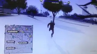 Gta W/some kids